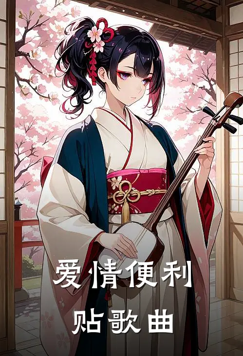 爱情便利贴歌曲