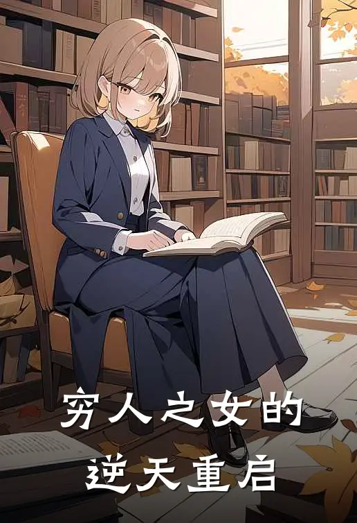 穷人之女的逆天重启