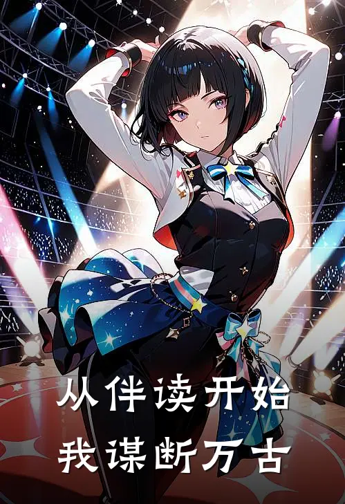 从伴读开始，我谋断万古顾尘李煜最新好看小说_最新完本小说从伴读开始，我谋断万古顾尘李煜