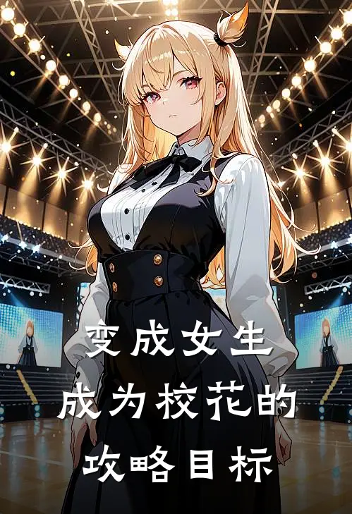 变成女生：成为校花的攻略目标