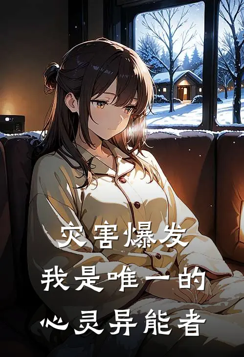 灾害爆发，我是唯一的心灵异能者