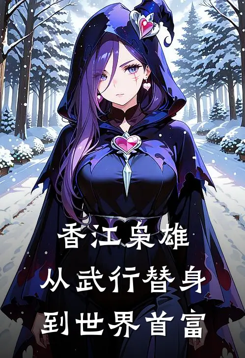 林英陈忠《香江枭雄：从武行替身到世界首富》完结版免费阅读_林英陈忠热门小说