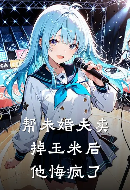 帮未婚夫卖掉玉米后，他悔疯了