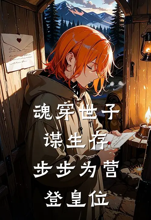 魂穿世子谋生存，步步为营登皇位萧夜柳芸儿小说完结免费_最新章节列表魂穿世子谋生存，步步为营登皇位(萧夜柳芸儿)