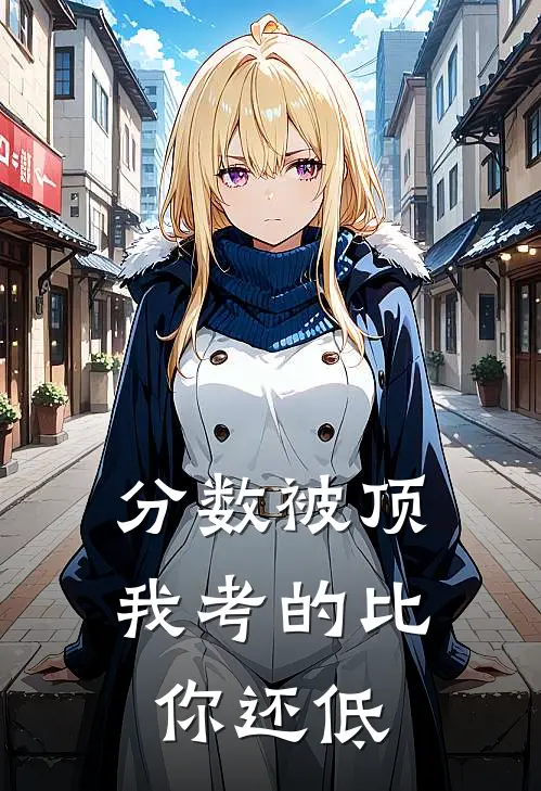 分数被顶，我考的比你还低唐潇远叶书韵完本热门小说_完本小说免费分数被顶，我考的比你还低(唐潇远叶书韵)