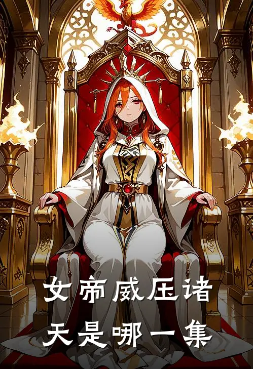 女帝威压诸天是哪一集