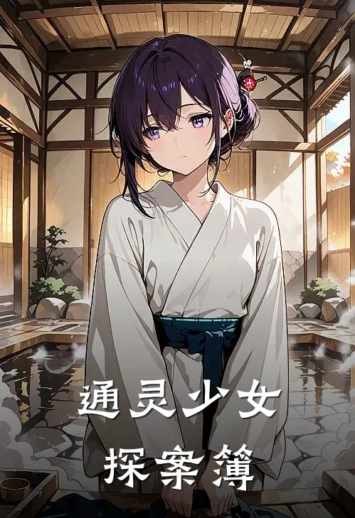 通灵少女探案簿钟璇灵钟亦非最新小说推荐_热门小说排行榜通灵少女探案簿(钟璇灵钟亦非)