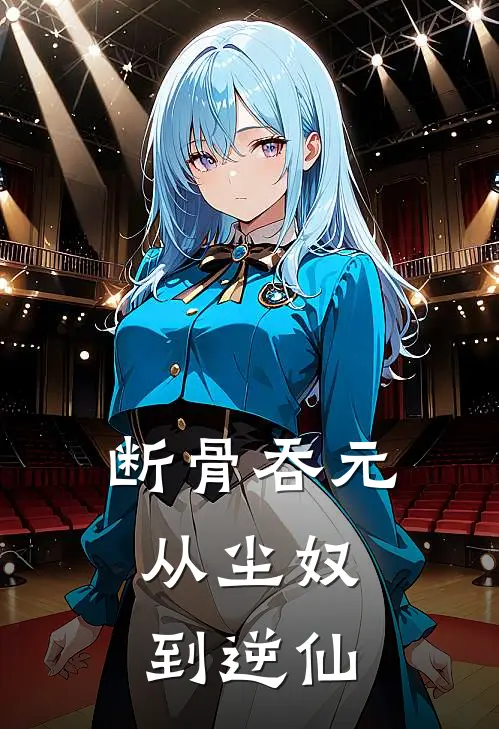 断骨吞元：从尘奴到逆仙