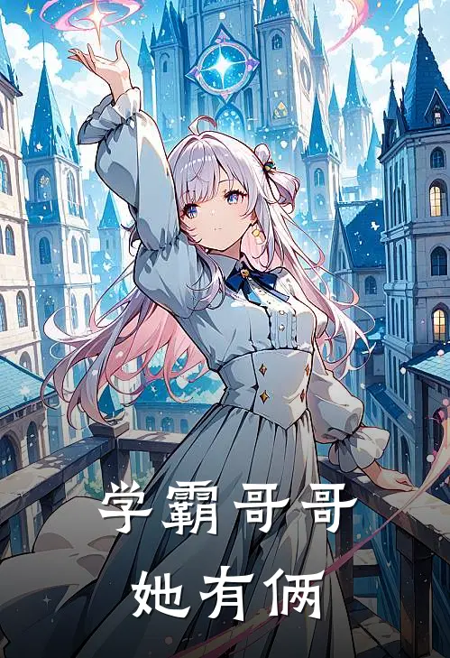 学霸哥哥她有俩(赵晚晚苏珩)最新小说_免费阅读完整版小说学霸哥哥她有俩(赵晚晚苏珩)