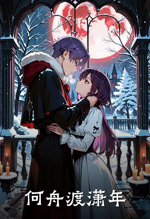 何舟渡潇年沈淮铮孟清璃全文免费阅读无弹窗大结局_(何舟渡潇年)沈淮铮孟清璃最新章节列表笔趣阁（何舟渡潇年）