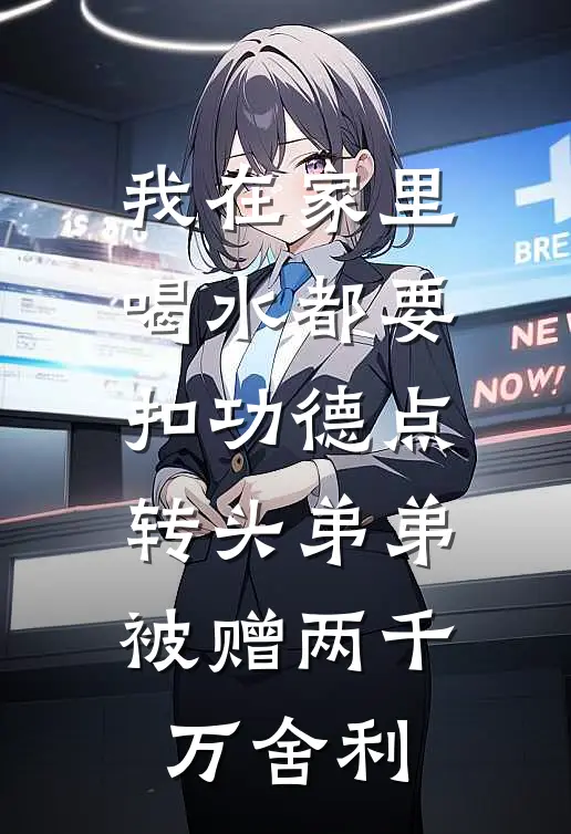 《我在家里喝水都要扣功德点，转头弟弟被赠两千万舍利》苏苏姜美琴已完结小说_我在家里喝水都要扣功德点，转头弟弟被赠两千万舍利(苏苏姜美琴)火爆小说