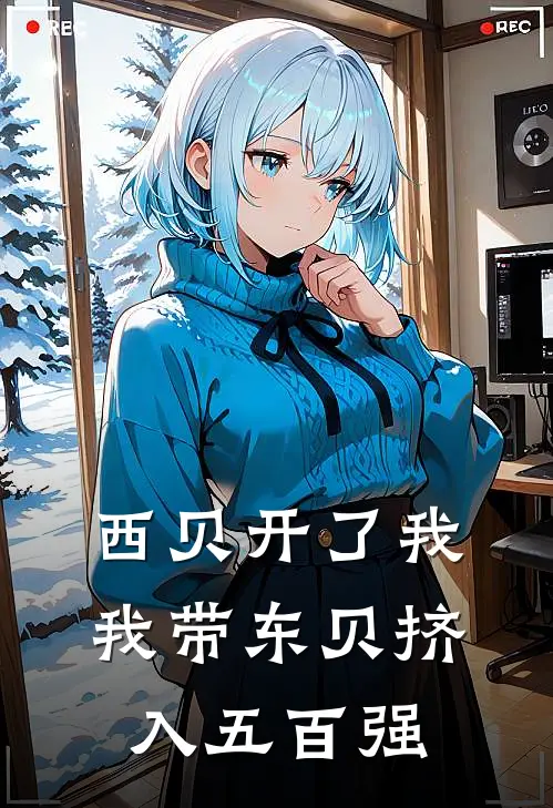 西贝开了我，我带东贝挤入五百强