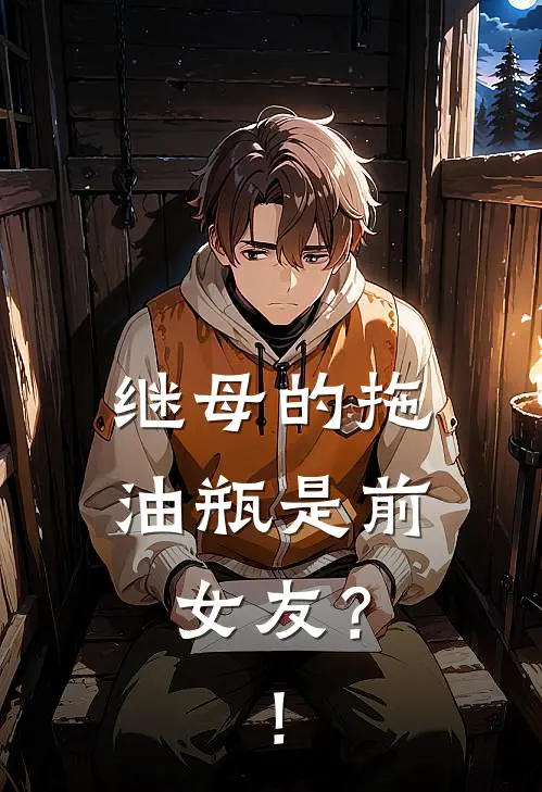 继母的拖油瓶是前女友？！