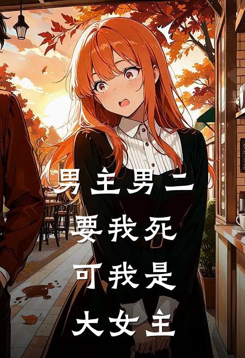 男主男二要我死，可我是大女主