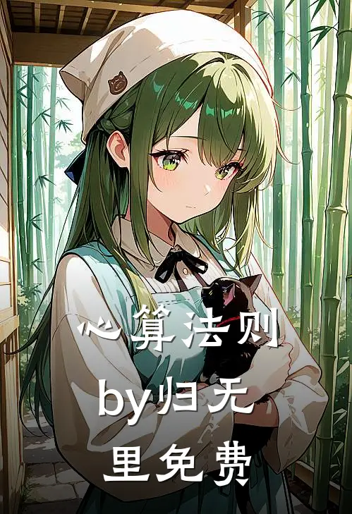 心算法则by归无里免费