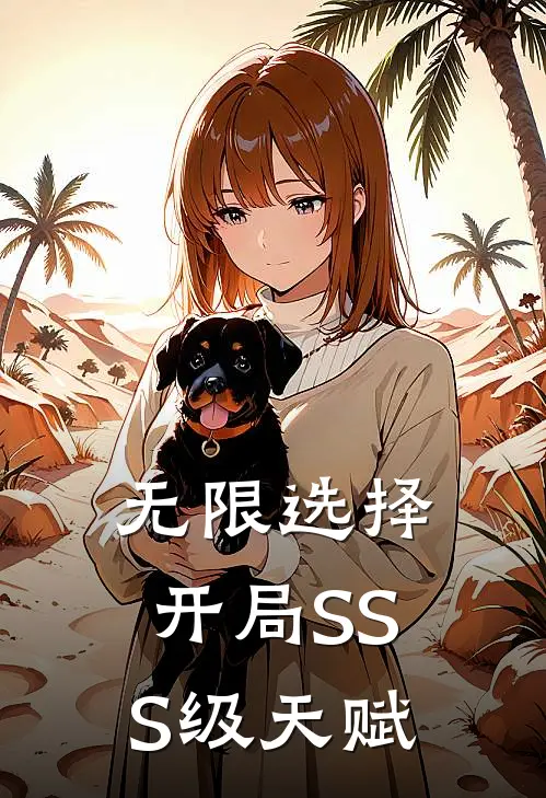 无限选择：开局SSS级天赋