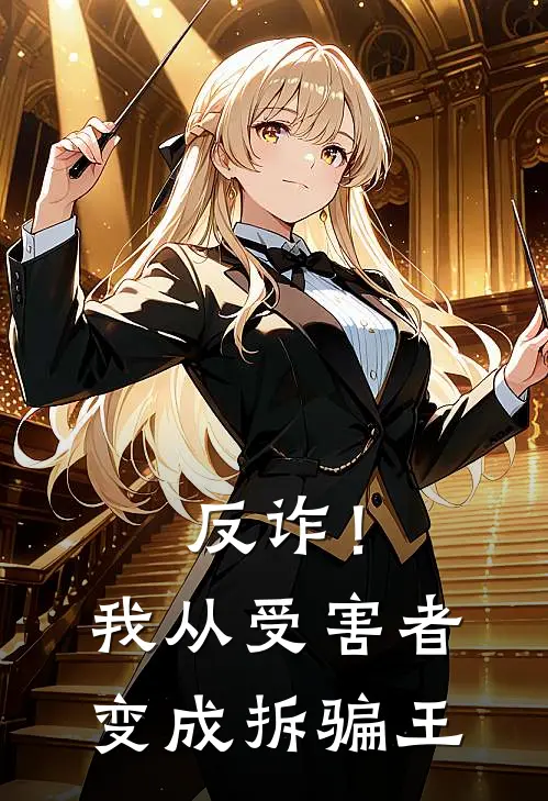 《反诈！我从受害者变成拆骗王》林墨凯哥全文免费在线阅读_《反诈！我从受害者变成拆骗王》全集阅读