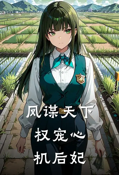 凤谋天下：权宠心机后妃