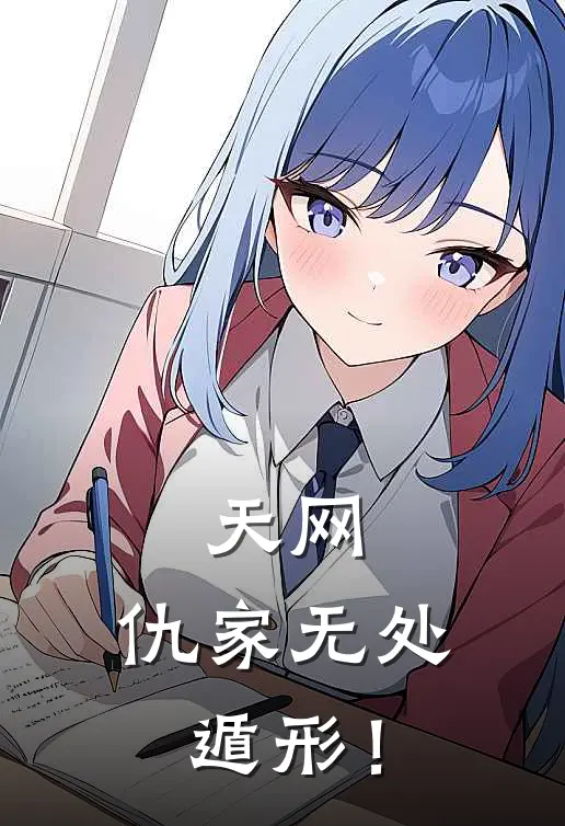 天网，仇家无处遁形！