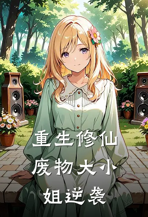 重生修仙，废物大小姐逆袭