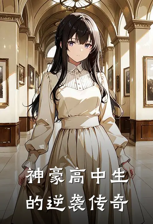 神豪高中生的逆袭传奇