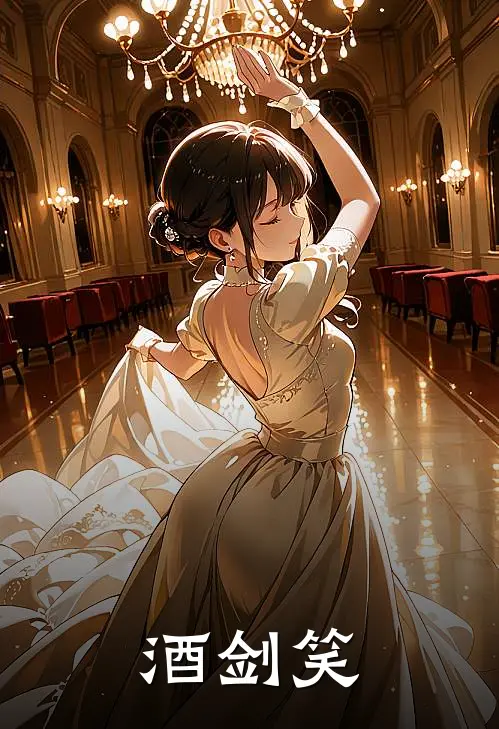 酒剑笑沈青苏小棠最新完结小说推荐_全集免费小说酒剑笑沈青苏小棠