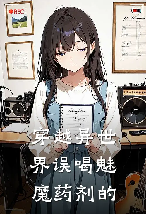 穿越异世界误喝魅魔药剂的