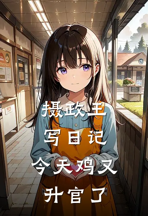 摄政王写日记：今天鸡又升官了