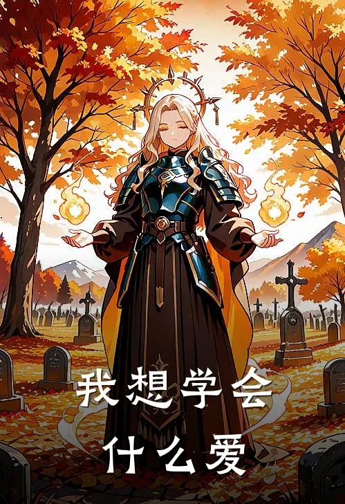 我想学会什么爱