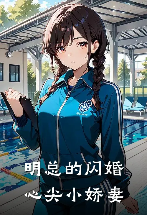 明总的闪婚心尖小娇妻