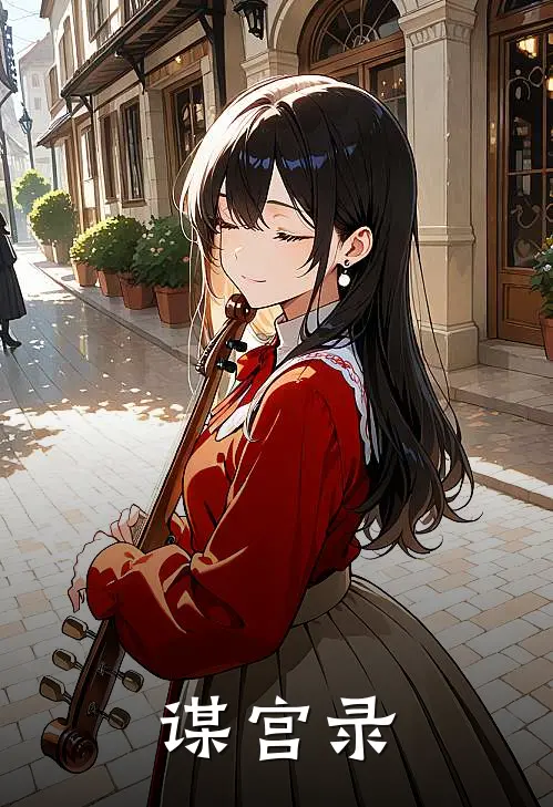 谋宫录许玉衡乔安贵完本小说免费阅读_最新章节列表谋宫录(许玉衡乔安贵)