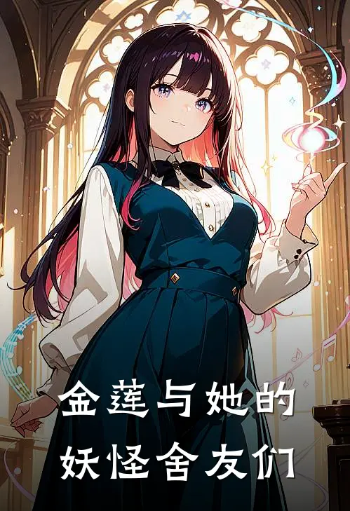 金莲与她的妖怪舍友们颜蔓顾吉小说免费完结_完本热门小说金莲与她的妖怪舍友们颜蔓顾吉