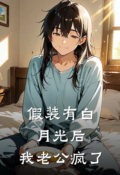 假装有白月光后，我老公疯了(陆承苏念)最新热门小说_完结小说假装有白月光后，我老公疯了(陆承苏念)