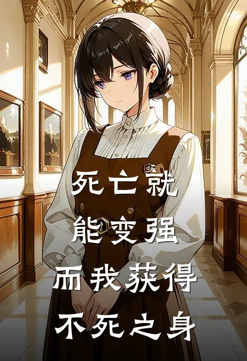 死亡就能变强，而我获得不死之身