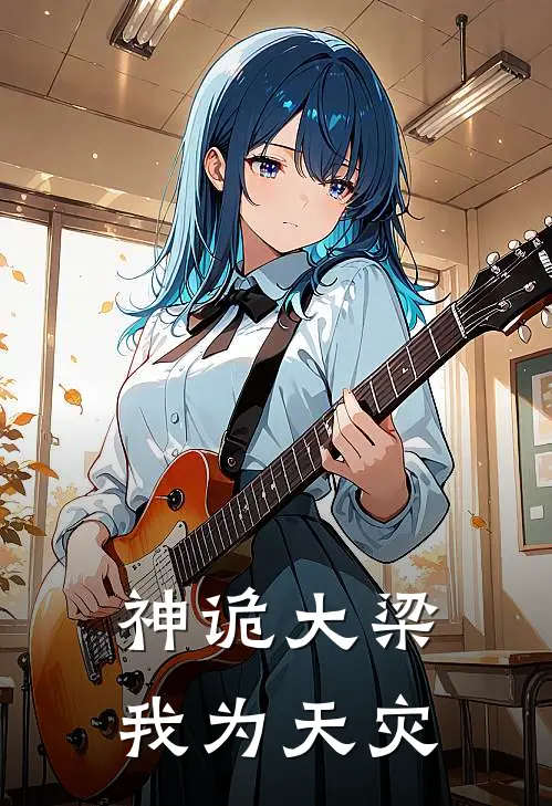 神诡大梁，我为天灾