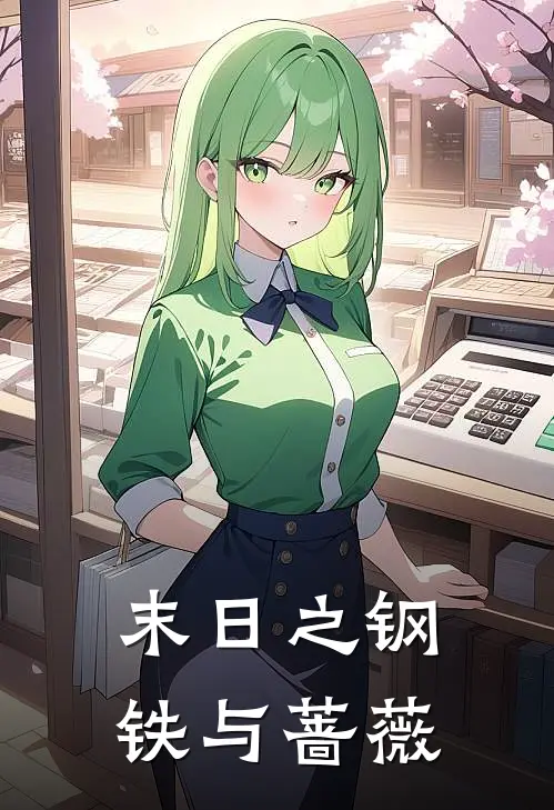 末日之钢铁与蔷薇