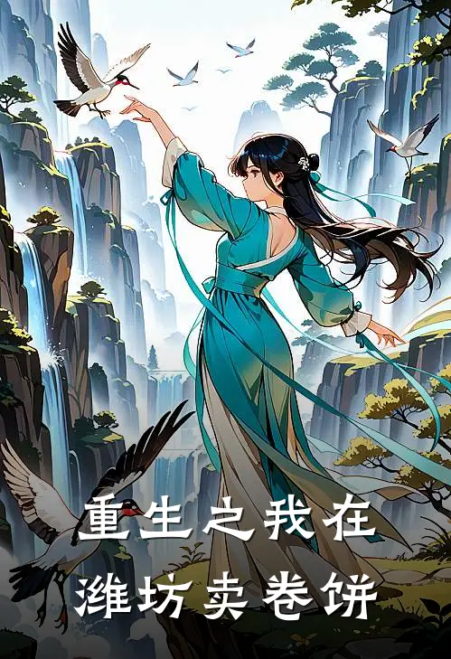 【重生之我在潍坊卖卷饼】