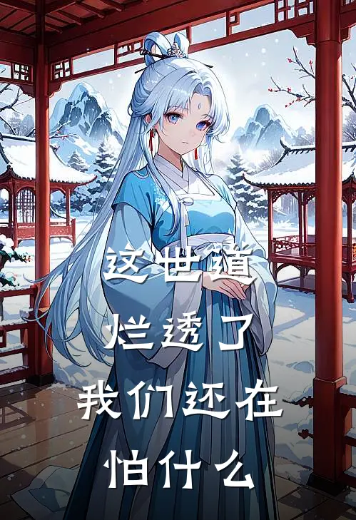 《这世道烂透了，我们还在怕什么》郭景文陈墨已完结小说_这世道烂透了，我们还在怕什么(郭景文陈墨)全文免费阅读无弹窗大结局