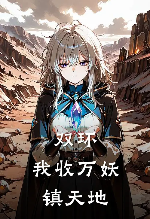 双环：我收万妖镇天地沈川李泰小说完整版_热门好看小说双环：我收万妖镇天地(沈川李泰)