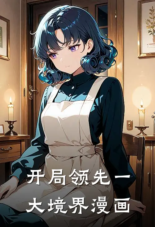 开局领先一大境界漫画