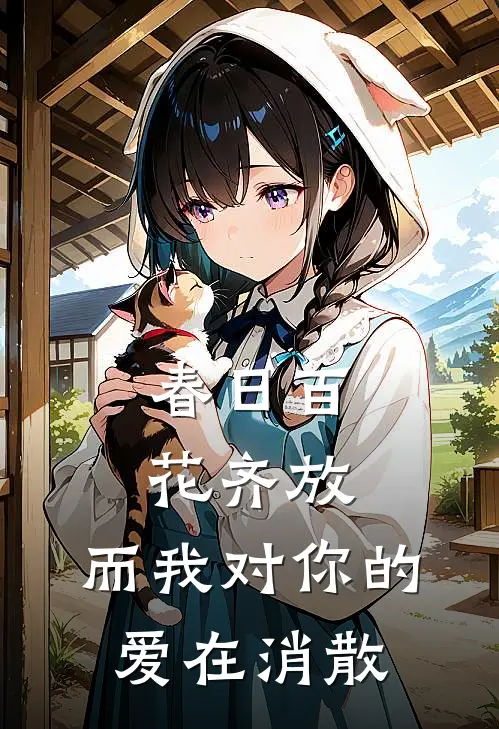 宁宁沈泽宇(春日百花齐放，而我对你的爱在消散)完结版免费在线阅读_《春日百花齐放，而我对你的爱在消散》全章节阅读