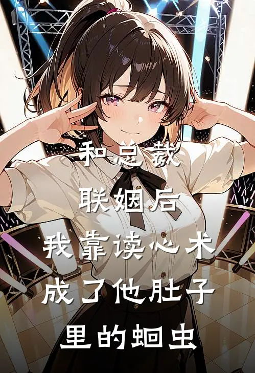 顾衍林柚(和总裁联姻后，我靠读心术成了他肚子里的蛔虫)最新章节免费在线阅读_(顾衍林柚)完结版在线阅读