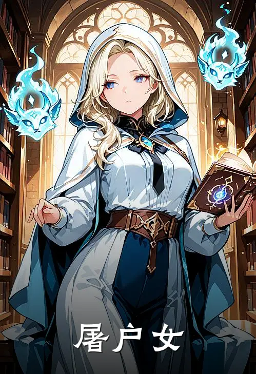 屠户女沈墨林晚照小说完结_免费小说全本屠户女(沈墨林晚照)