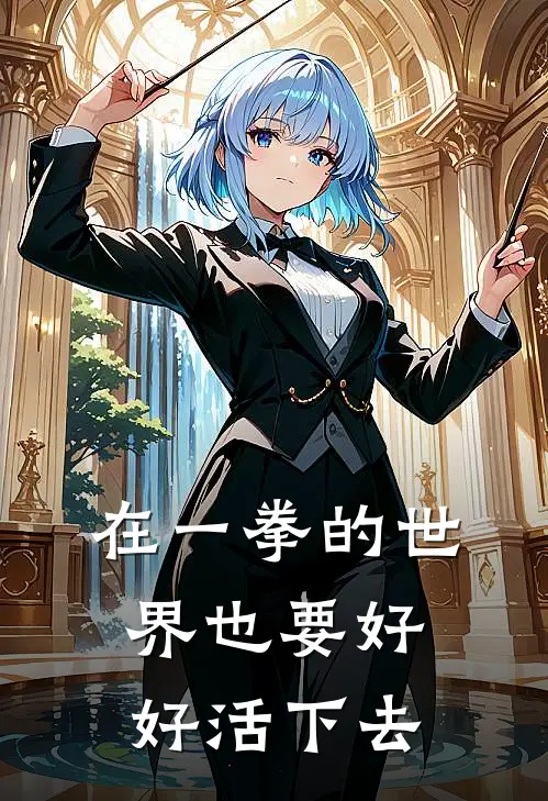 在一拳的世界也要好好活下去