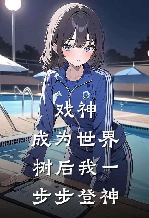 戏神：成为世界树后我一步步登神