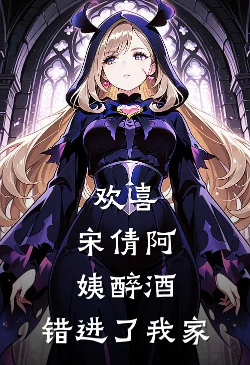 欢喜：宋倩阿姨醉酒，错进了我家