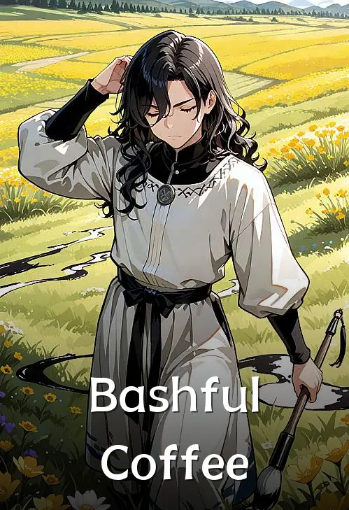 BashfulCoffee筱影筱影完整版免费阅读_筱影筱影精彩小说