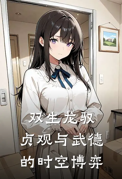 双生龙驭：贞观与武德的时空博弈