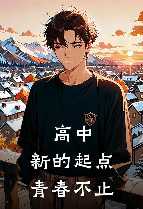 高中：新的起点，青春不止