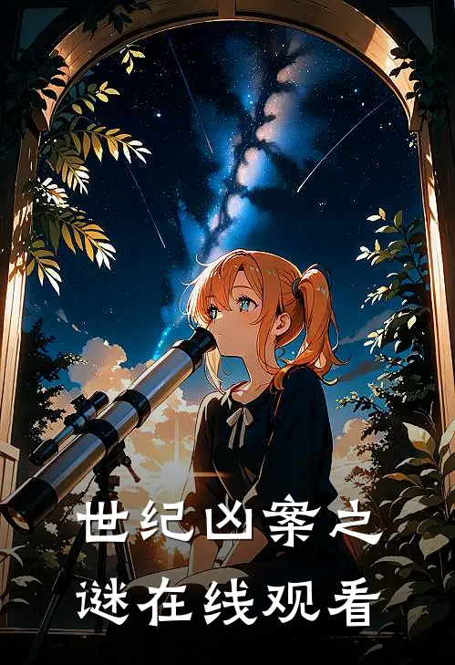 世纪凶案之谜在线观看